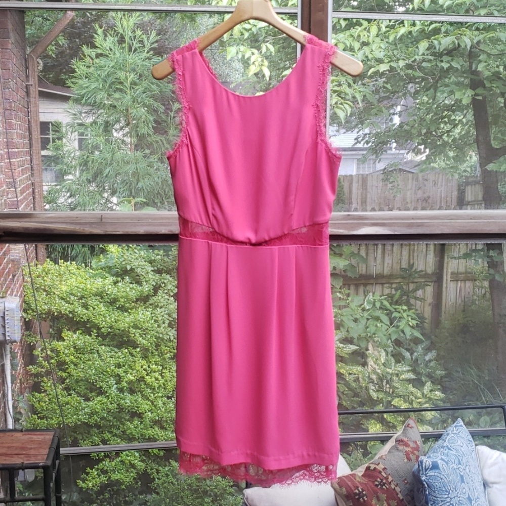 BCBG Dress